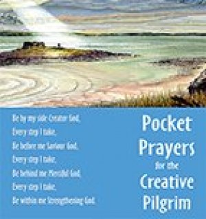 Image of Pocket Prayers for the Creative Pilgrim other