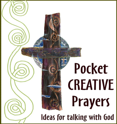 Image of Pocket Creative Prayers other