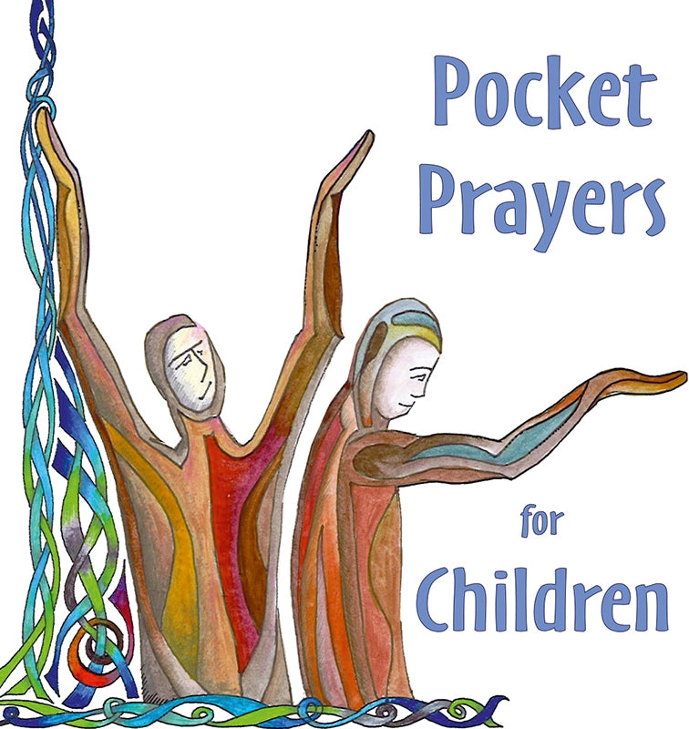 Image of Pocket Prayers For Children other