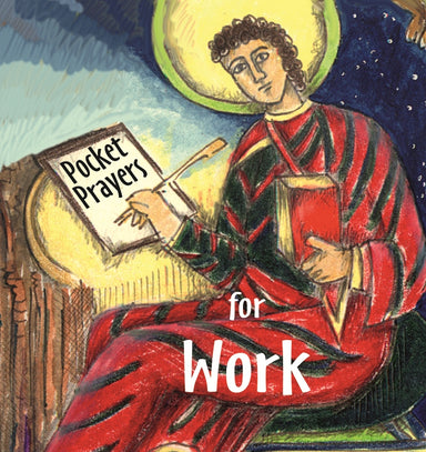 Image of Pocket Prayers for Work other