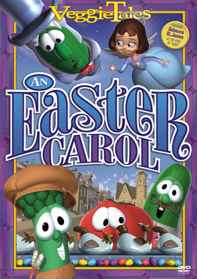 Image of An Easter Carol other