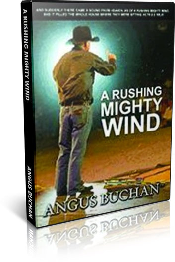 Image of A Rushing Mighty Wind DVD other