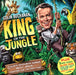 Image of Colin Buchanan: King of the Jungle CD other