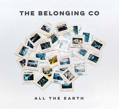 Image of All The Earth 2CD other