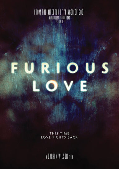 Image of Furious Love DVD other