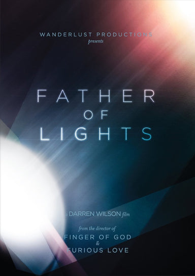Image of Father of Lights DVD other