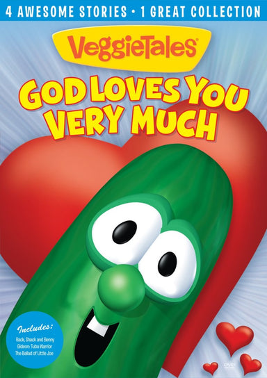 Image of God Loves You Very Much other