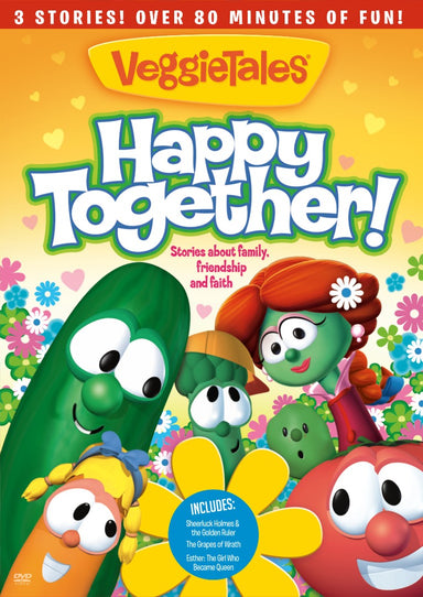 Image of Happy Together other