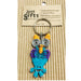 Image of Wire Owl Keyring other