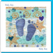 Image of Baby Boy Greetings Card other