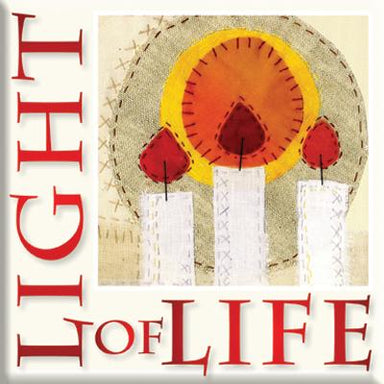 Image of Light of Life Magnet other