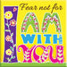 Image of I am with you Magnet other