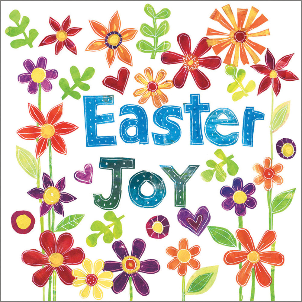 Image of Easter Joy, pack of 5 Easter Cards other