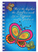 Image of Rejoice A5 Notebook other