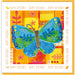 Image of Birthday butterfly Greetings Card other