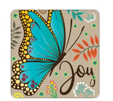 Image of Joy Butterfly Coaster other