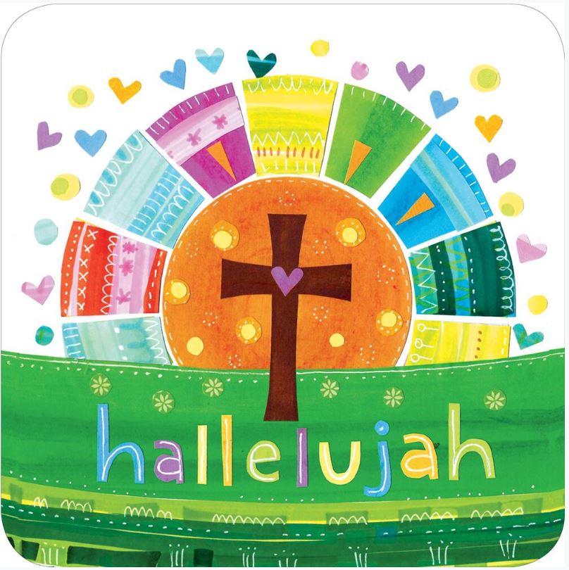Image of Hallelujah Coaster other