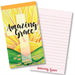 Image of Amazing Grace Jotter Pad other