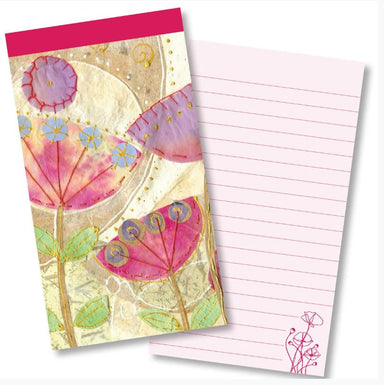 Image of Poppies Jotter Pad other