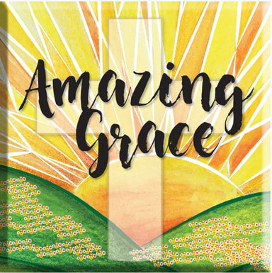 Image of Amazing Grace Magnet other