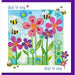 Image of Just to say Greetings Card other
