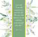 Image of Lilies Charity Easter Cards Pack of 5 other