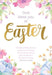 Image of God Bless You at Easter Charity Easter Cards Pack of 5 other