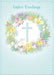 Image of Easter Greetings Charity Easter Cards Pack of 5 other