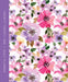 Image of 2021 Large Daily Planner: Floral other