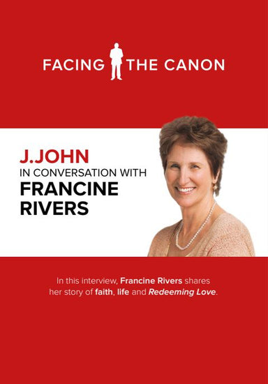 Image of Facing the Canon: Francine Rivers other