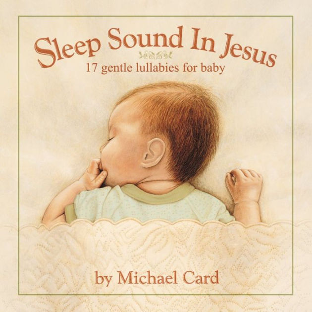 Image of Sleep Sound In Jesus CD Deluxe Edition other