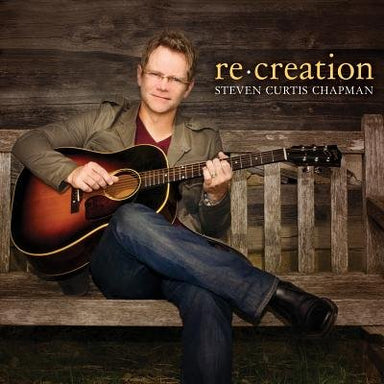 Image of Re: Creation CD other