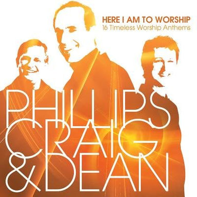 Image of Here I Am To Worship: other