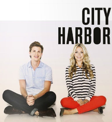 Image of City Harbor CD other