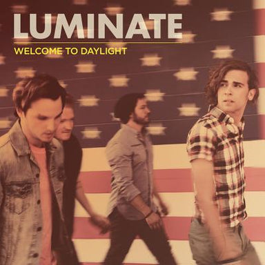 Image of Welcome To Daylight other