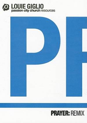 Image of Prayer: Remix DVD other