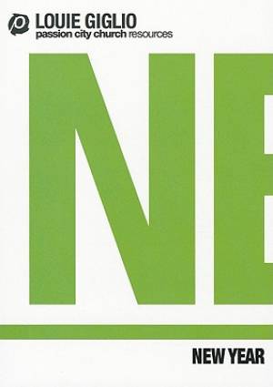 Image of New Year DVD other