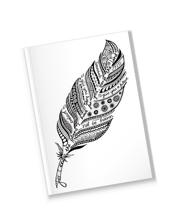 Image of For I Know - Notebook other