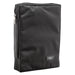 Image of Fish Applique (Black) Promo Poly-Canvas Bible Cover, Large  other