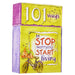 Image of 101 Ways to Stop Worrying & Start Living Box of Blessings other