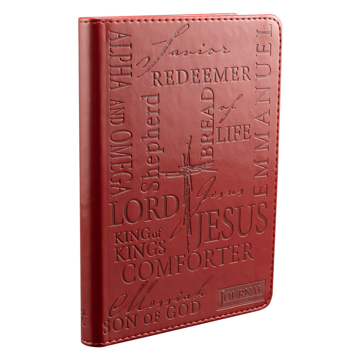 Image of Names of Jesus Flexcover Journal other