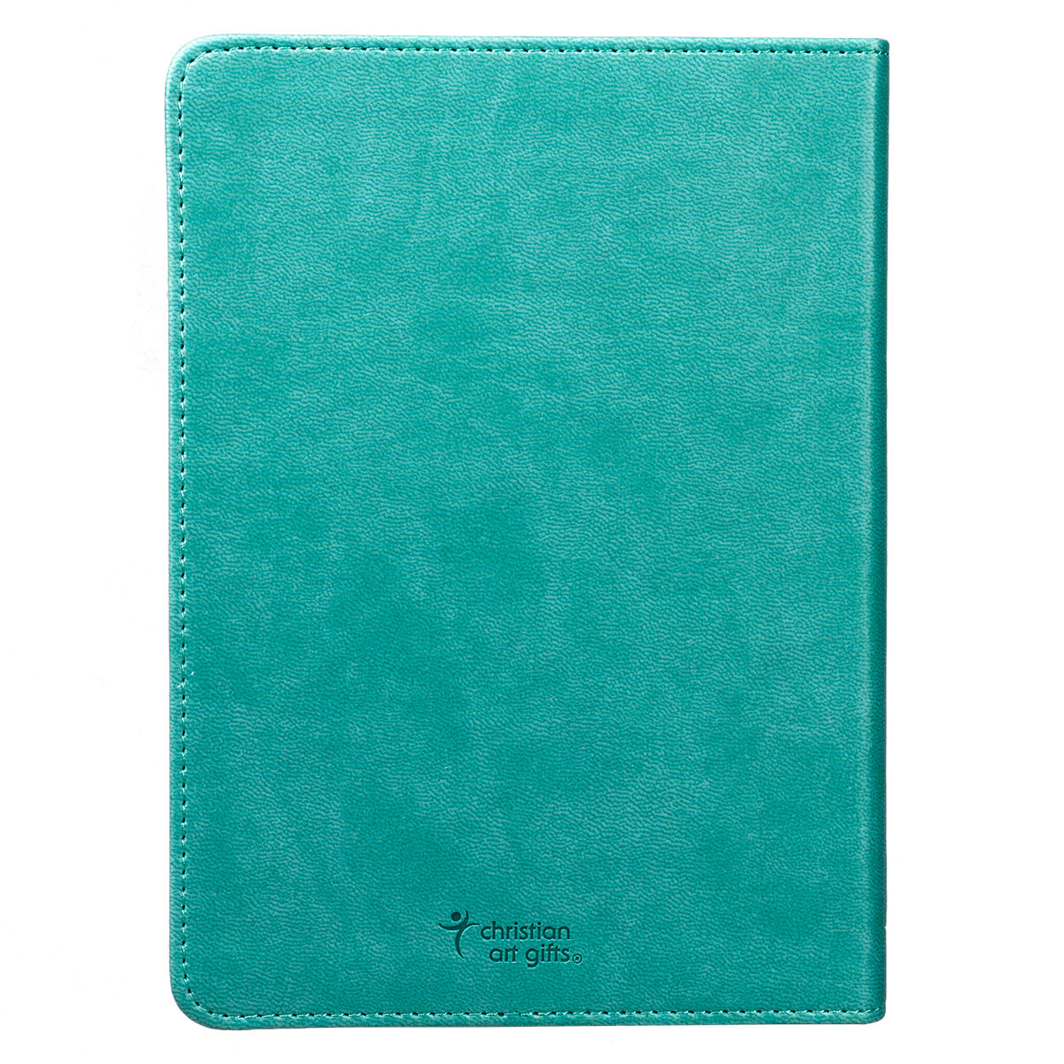 Image of Serenity Prayer (Turquoise) Flexcover Journal other