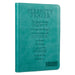 Image of Serenity Prayer (Turquoise) Flexcover Journal other