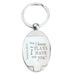 Image of Jer 29:11 - Metal Keyring other