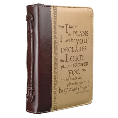 Bible Case Carrier Zipper Bible Study Supplies Books Protective