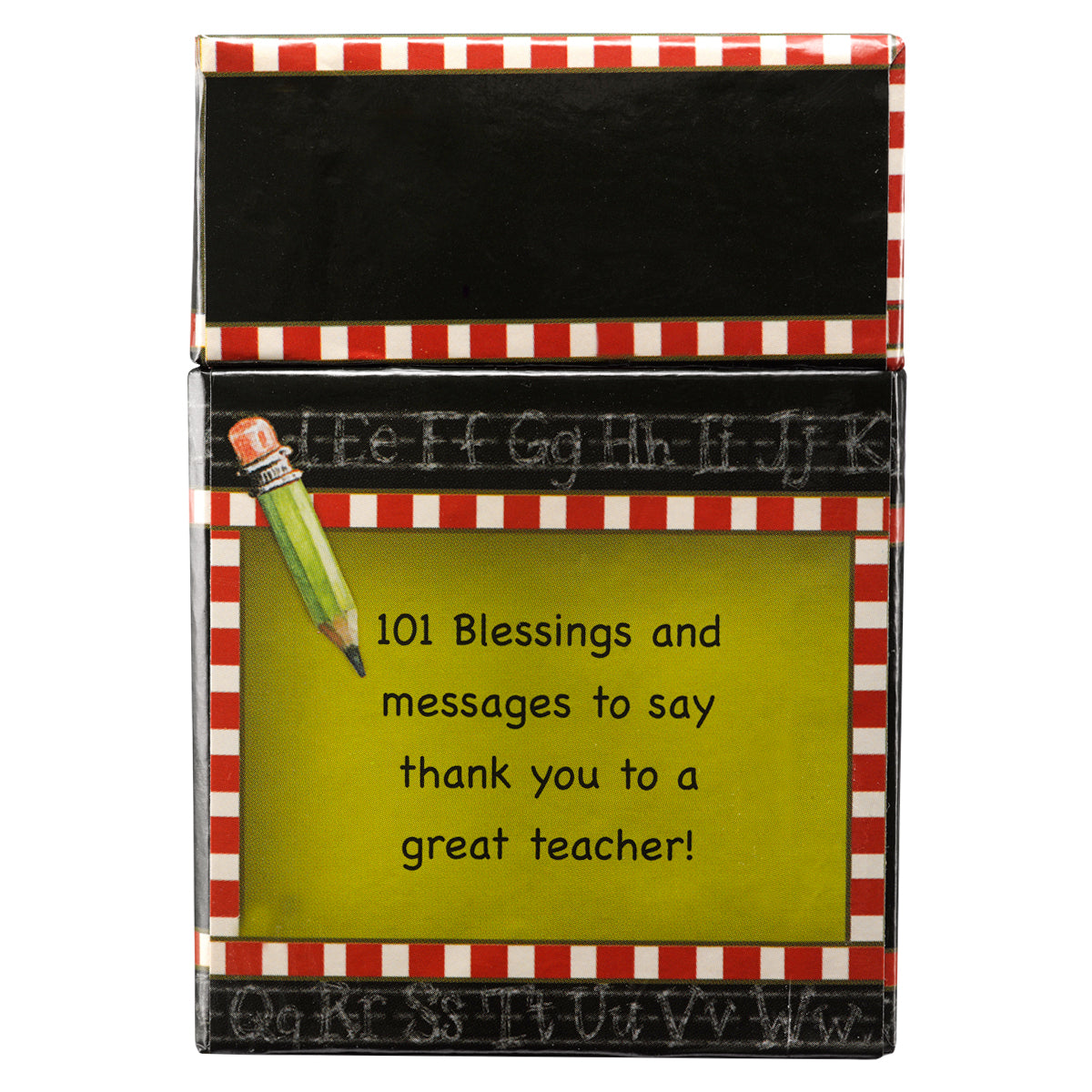 Image of 101 Blessings For My Teacher Box of Blessings other