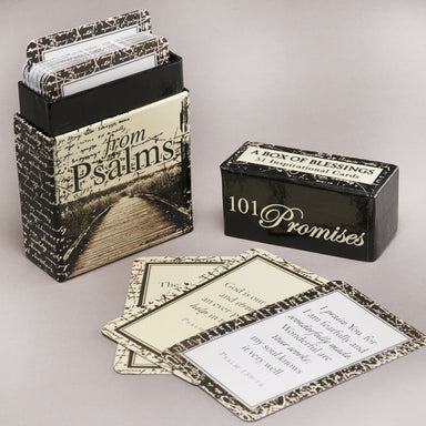 Image of 101 Promises from Psalms other