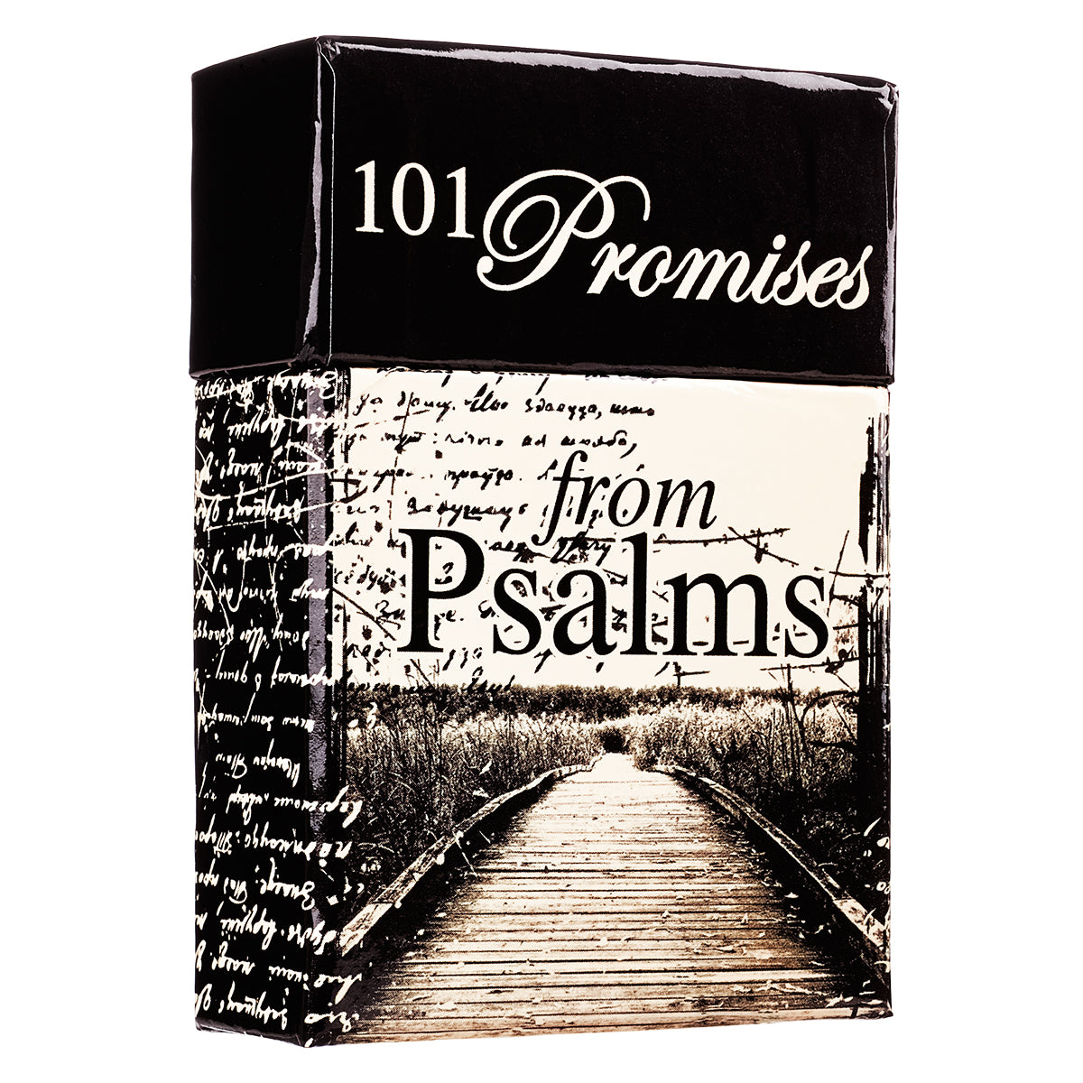 Image of 101 Promises from Psalms other