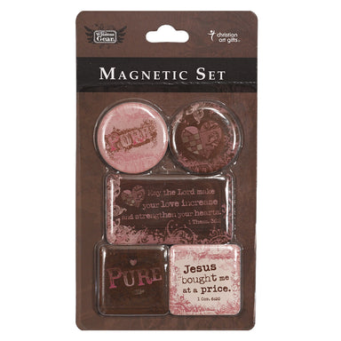 Image of Pure Magnet Set other