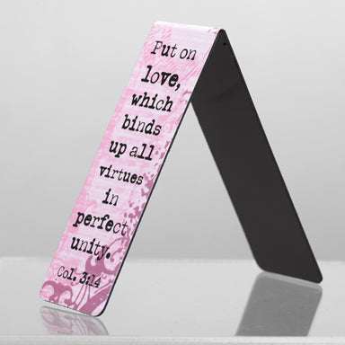 Image of Grace Magnetic Page Markers - Pack of 6 other